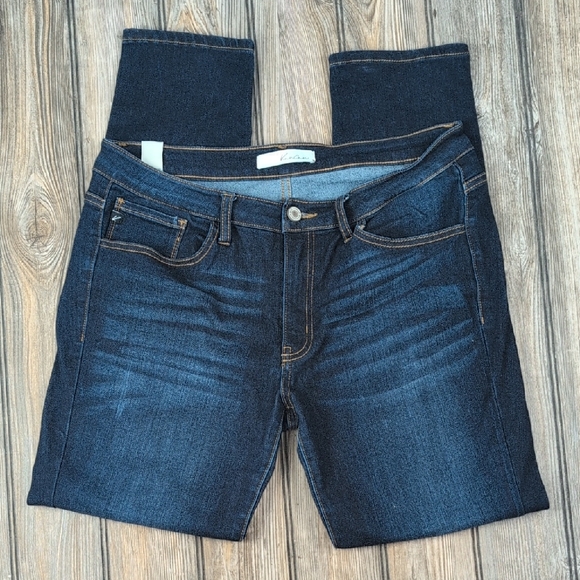 KanCan Denim - KanCan Deep Indigo Women's Jeans
